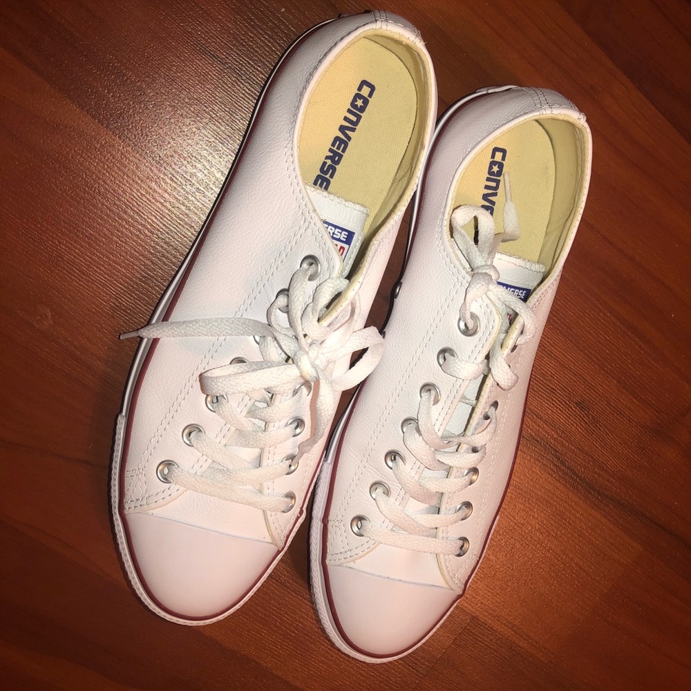 Men’s converse size 10.5